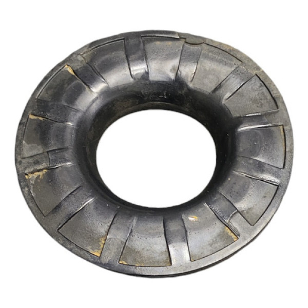 Borracha Batente Mola Traseira Hyundai Hb20s 2014 2015