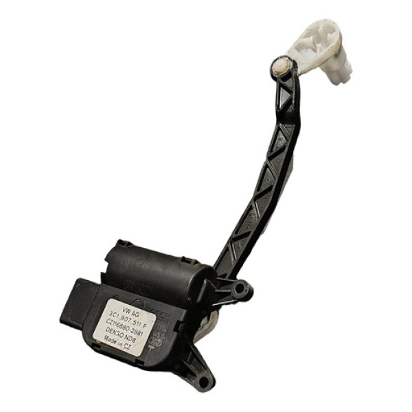 Motor Atuador Caixar Ar 3c1907511 Vw Tiguan 2013 2014 2015