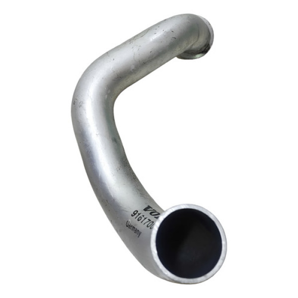 Duto Tubo Turbina 9161700 Volvo Xc90 2.9 Biturbo 2003 A 2006 Prata