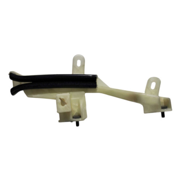 Guia Vidro Diant Esquerdo 9823206180 Peugeot 208 2020 A 2022 Bege