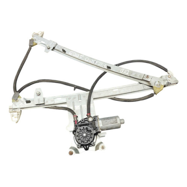 Máquina Vidro Diant Direito Citroën Picasso 2008 A 2010