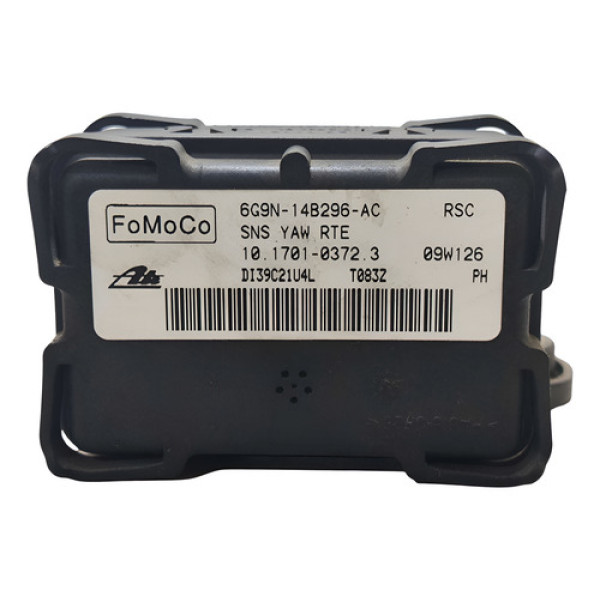 Módulo Sensor Aceleração Land Rover Freelander 2 2008 A 2012