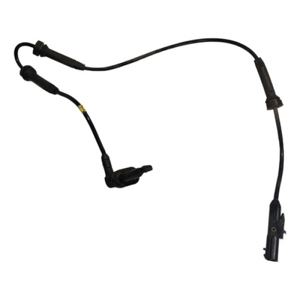 Sensor Frontal Renault Logan 2015 2016 2017 2018 A 2024 Preto