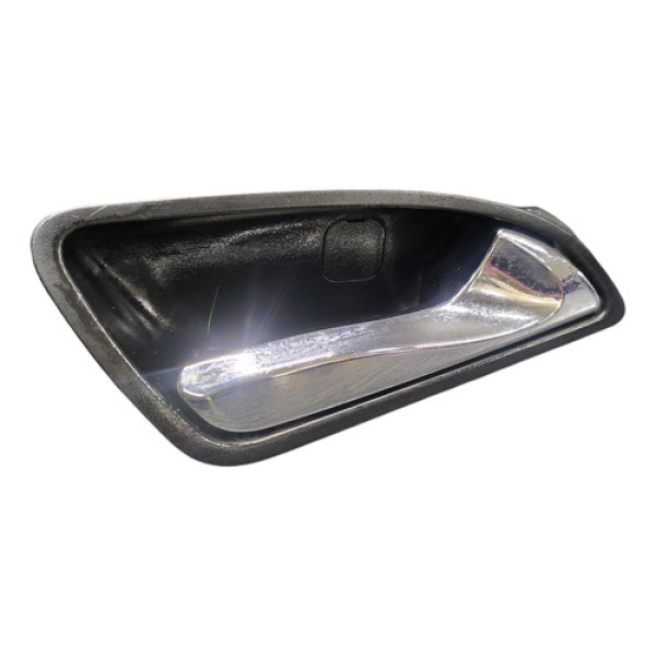  Maçaneta Interna Dianteira Direita Hyundai Hb20s 2015 2016 - 1 - Dianteira