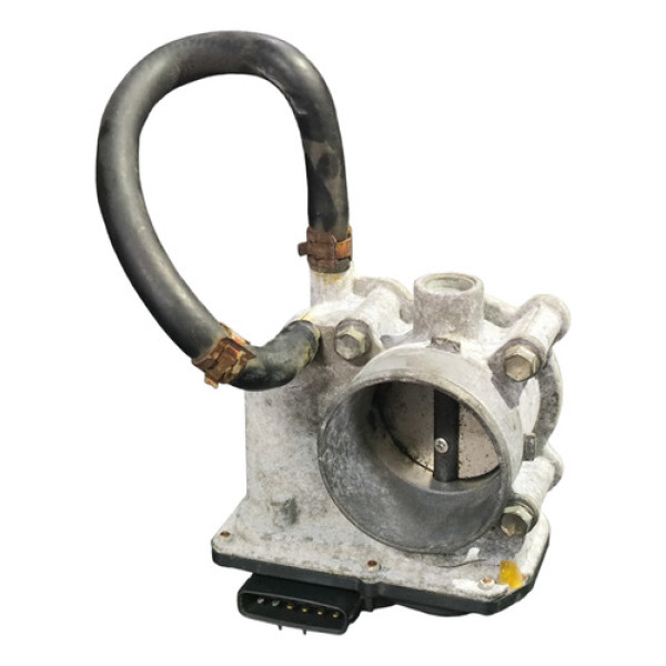 Corpo Borboleta Tbi Toyota Prius 2012/2013 2203037060