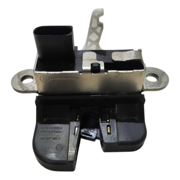 Fechadura Tampa Traseira 1s0827505e Vw Up 1.0 Tsi 2019/2021