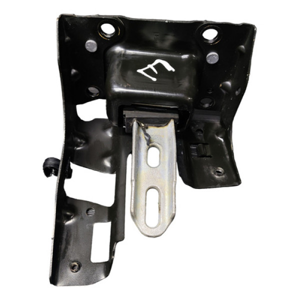 Coxim Motor Esq 9801521580 Citroen C4 Cactus 2021 2022 1.6