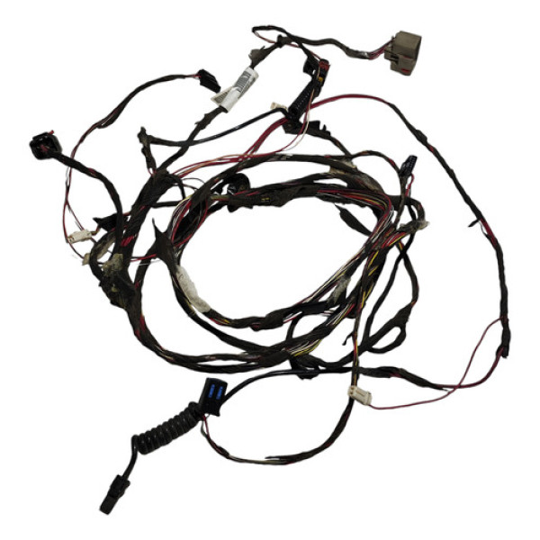 Chicote Interno 96555au Jeep Cherokee 2006 2007 3.7 Direito 1