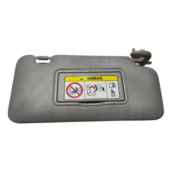 Quebra Sol Direito Honda City 1.5 2022 2023 2024