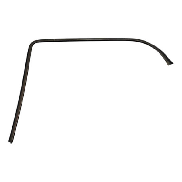 Borracha Porta Diant Direita Mercedes-benz E320 1998 A 2002