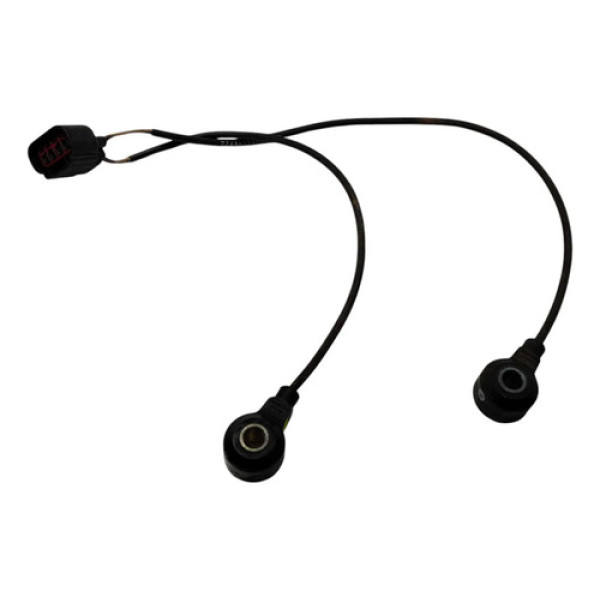 Sensor Detonação Ford Edge 2013 A 2015  7t4a12a699ab