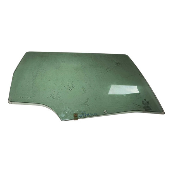 Vidro Porta Traseira Direita Peugeot 307 2002 2004 2005