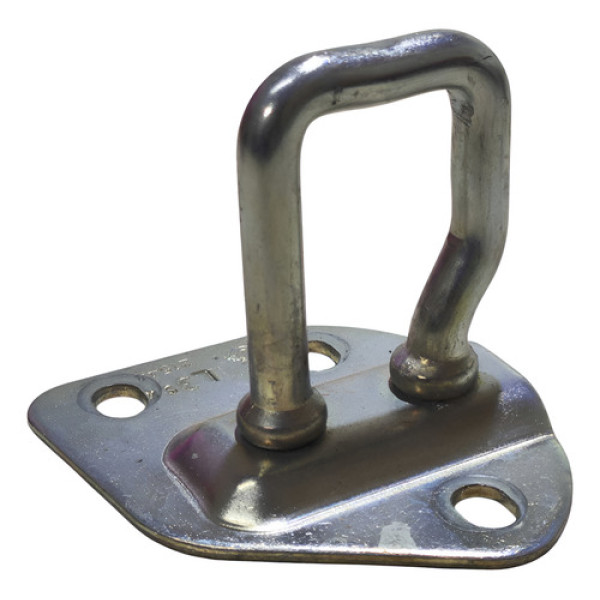 Trava Banco Traseiro Esquerdo Fiat Argo 1.0 3cc 2018 A 2022