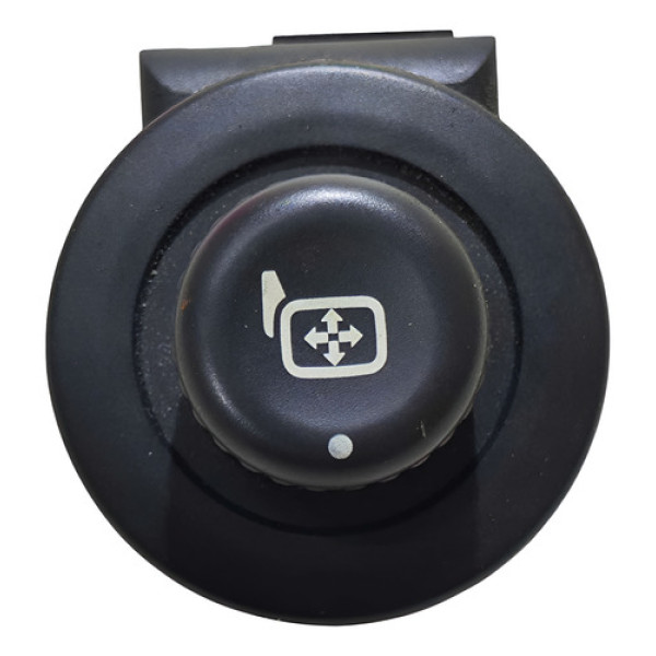 Botão Ajuste Retrovisor 8f9t17b676aa Ford Edge V6 2012/2014