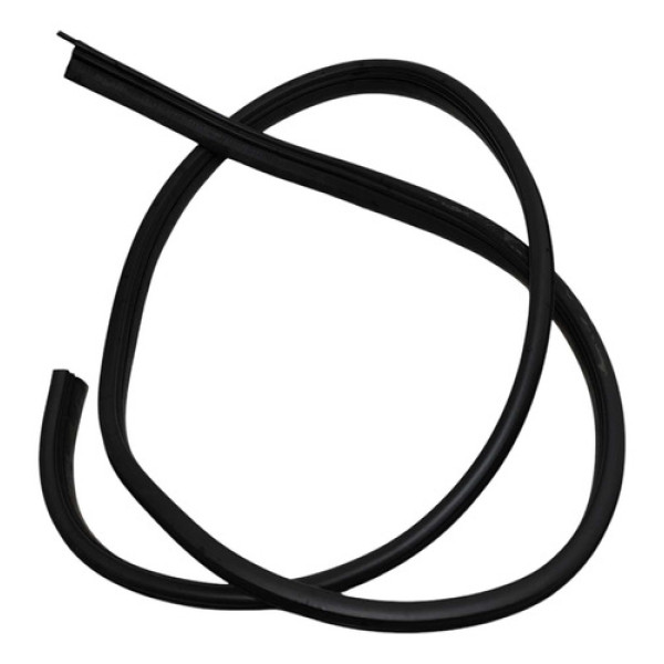 Borracha Porta Malas Toyota Yaris 1.5 2020 2021 2022