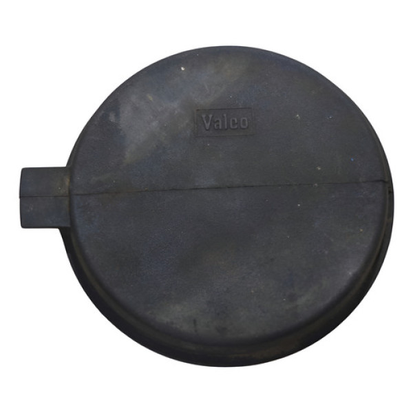 Borracha Vedação Farol 89034078 Citroën C4 2008 A 2013 Preto