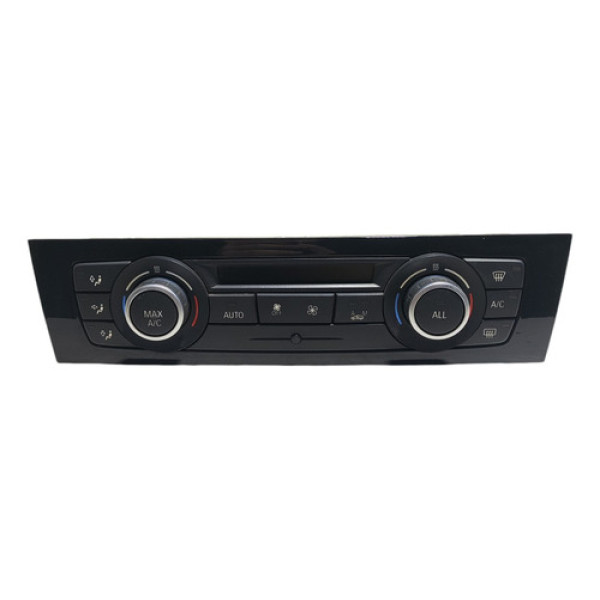 Comando Ar Condicionado 64119292263 Bmw X1 2014 2015 2016