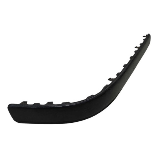 Moldura Parachoque Tras Esqu 3b9807791 Vw Passat 1998 A 2007