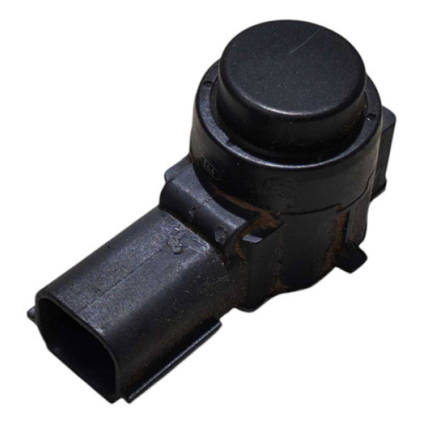 Sensor Estacionamento Ford Focus 2007 2008 2009 Cv1t15k859bb Preto