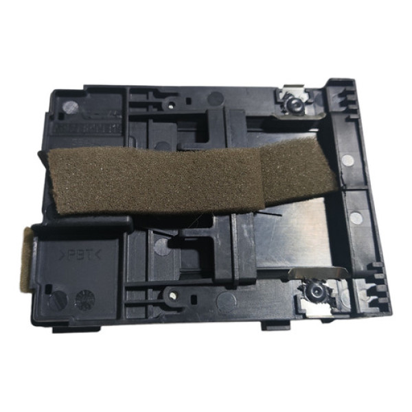 Leitor Chave Cartão Renault Fluence 2011 2012 2013 2014 2015 Preto