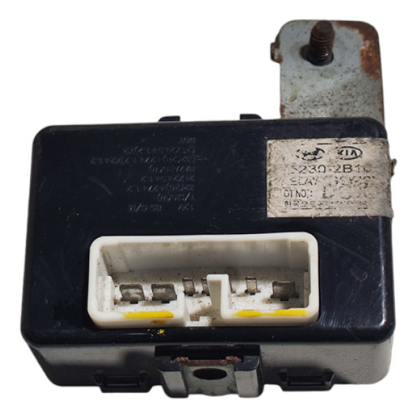 Módulo Rele Icm Hyundai Santa Fé 2009 2010 2011 952302b100