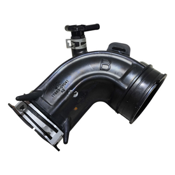 Mangueira Duto Admissão Toyota Yaris 1.5 Sedan 2018 A 2020