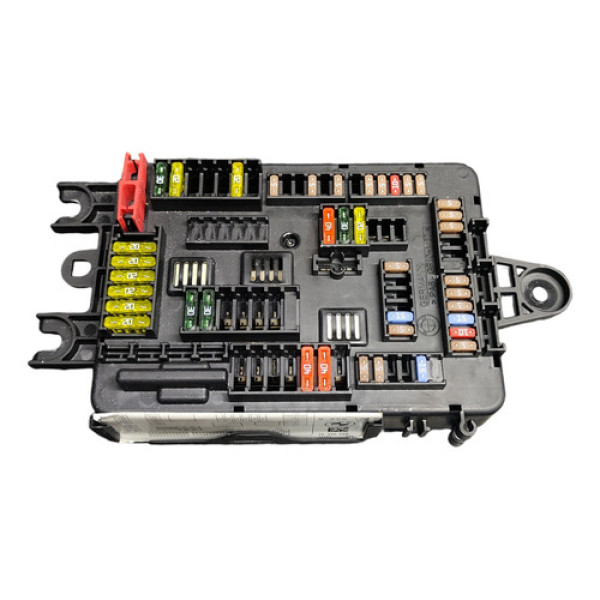 Caixa Fusiveis 10688710 Bmw 320 2.0 2013 2014 2015 Bateria