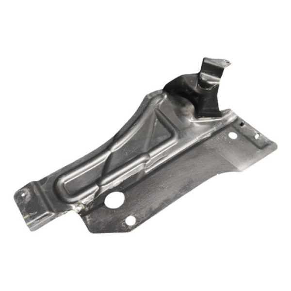 Defletor Assoalho Esquerdo 51752991165 Bmw X1 2013 2014 2015