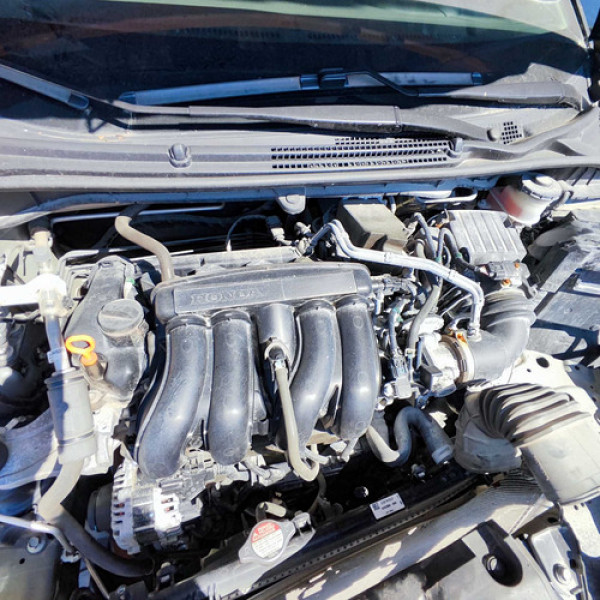 Motor Honda New City 1.5 2022 2023 2024