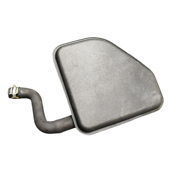 Mangueira Duto Ar Mitsubishi Outlander 2010 A 2015 