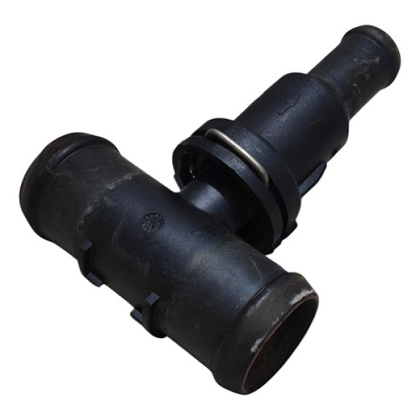 Flange Conexão Agua Volkswagen Jetta 2012 A 2014 1k0121087r