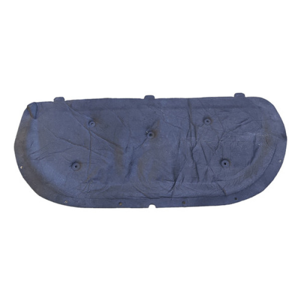 Forro Capo Manta Térmica Ford Ecosport 2016 2017 2018 1.6