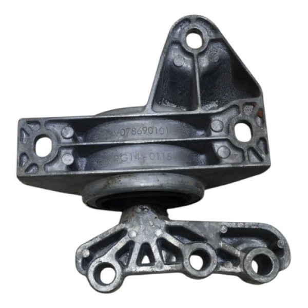 Coxim Motor Direito Fiat Strada 2021 2022 2023 V078690101