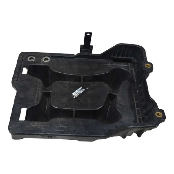 Suporte Caixa Bateria Volkswagen Up 2015 2016 2017 Preto