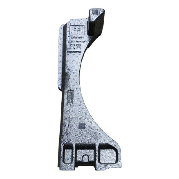 Moldura Esquerda Porta Malas 100250312 Jeep Renegade 2022/23