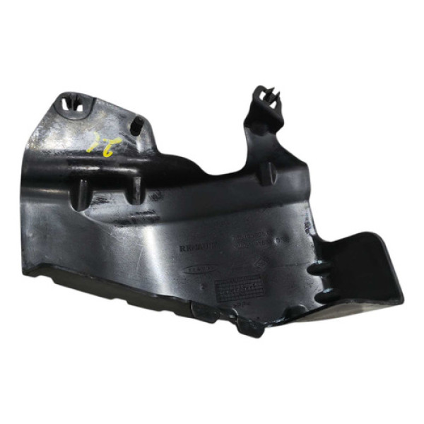 Moldura Descanso Pé 762h00008r Renault Fluence 2011 A 2015