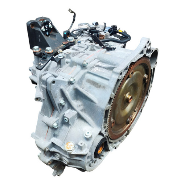 Caixa Câmbio Hyundai I30 2009 2010 A 2013 C/detalhe 