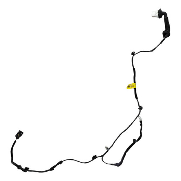 Pisca Chicote Porta Traseira Dir 916601y080 Kia Picanto 2017