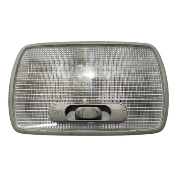 Luz Teto Cortesia Traseira Honda City 2012 2013 2014