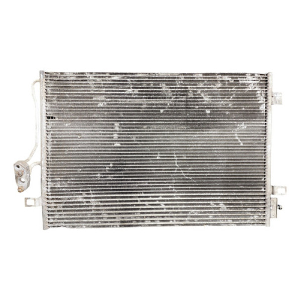 Radiador Condensador Dodge Journey 2.7 Sxt 2008 2009 2010