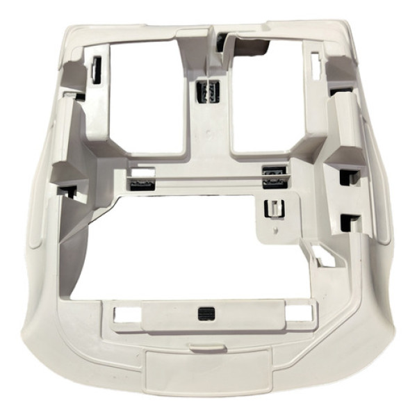 Moldura Teto Cortesia Citroen C4 Lounge 2014 2015 2016