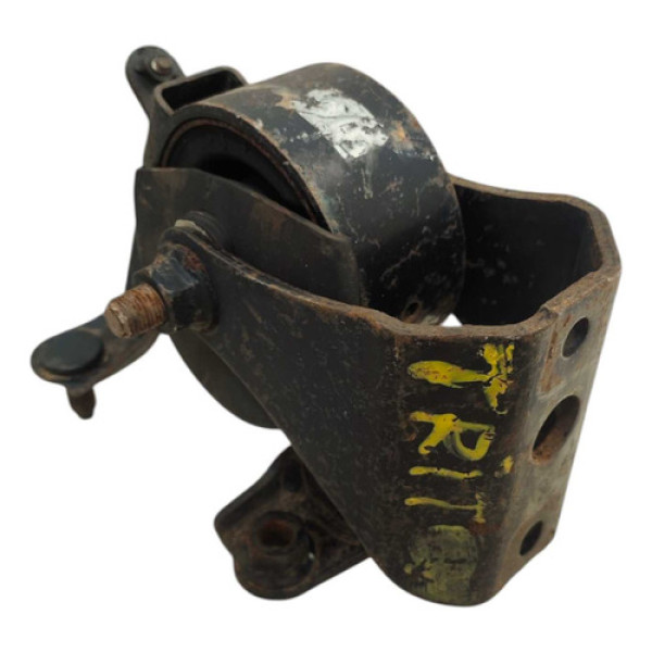 Suporte Caixa Câmbio Mitsubishi L200 Triton 3.2 2018/2020