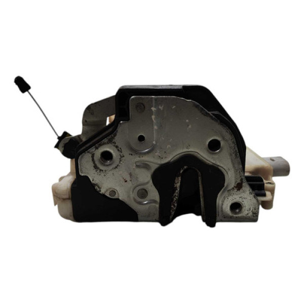 Fechadura Porta Traseira Direita Vw Gol 2008 A 2015