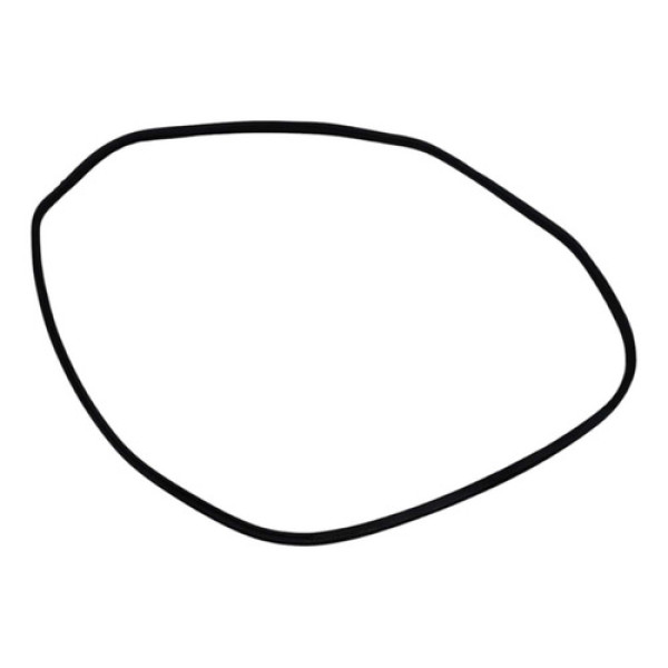 Borracha Vedação Diant Esq Nissan Sentra 2.0 Aut 2015 A 2017