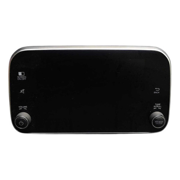 Tela Multimídia A2c3999510201 Fiat Argo 2020 2021 A 2023