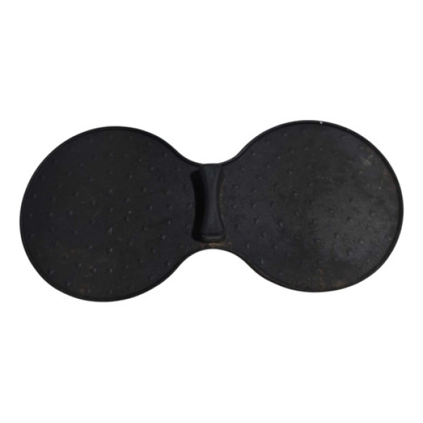 Porta Copos Hyundai Veracruz 2010 2011 2012 846703j000 Preto