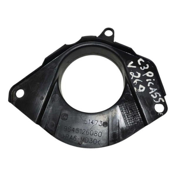 Capa Correia Dentada 9645126080 Citroen C3 Picasso 2011/2015