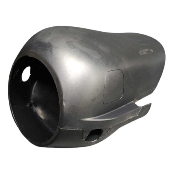 Moldura Coluna Chave Seta Bmw 328i 2.0 2013 2014 2015