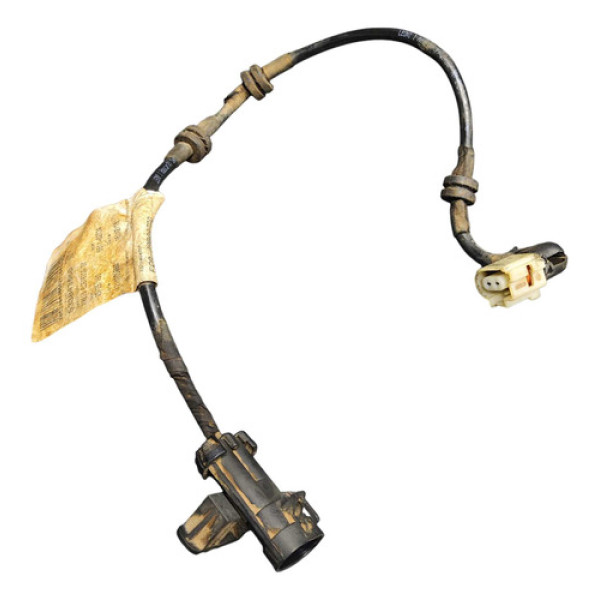 Pisca Chicote 533843650 Tras Esq Jeep Compass 2016 A 2021