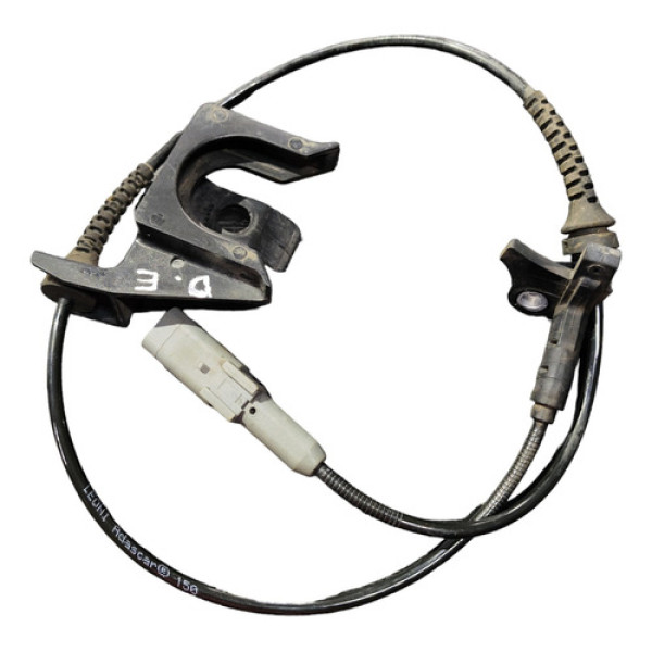 Sensor De Roda 9665386780 Diant Dir Citroen C4 Lounge 2014